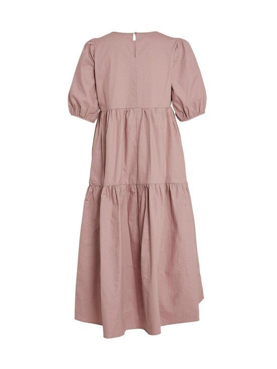 Vila - ViDonna-midimekko - PALE MAUVE | Stockmann - photo 2