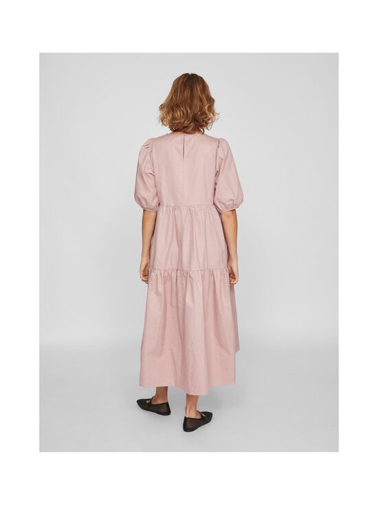 Vila - ViDonna-midimekko - PALE MAUVE | Stockmann - photo 4