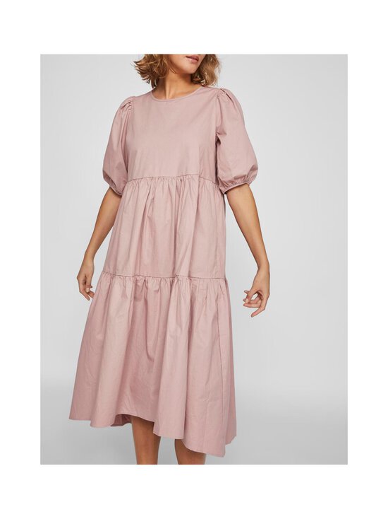 Vila - ViDonna-midimekko - PALE MAUVE | Stockmann - photo 6