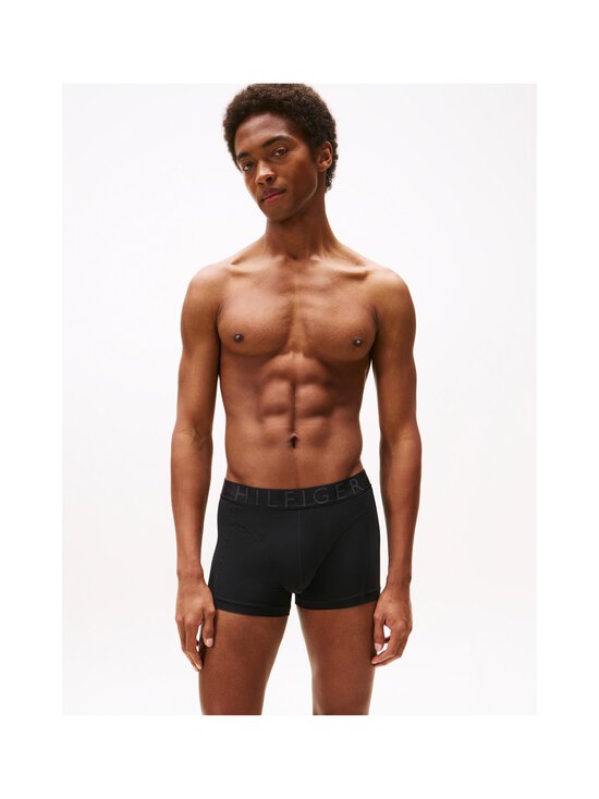 Tommy Hilfiger - Aluspüksid Metallic 3 tk - 0XK BLACK/BLACK/BLACK - photo 2 Tommy Hilfiger - Aluspüksid Metallic 3 tk - 0XK BLACK/BLACK/BLACK | Stockmann - photo 2