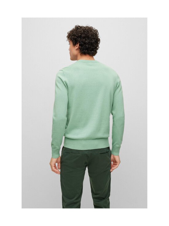 BOSS - Kanovano-neulepaita - 339 LIGHT/PASTEL GREEN - photo 3 BOSS - Kanovano-neulepaita - 339 LIGHT/PASTEL GREEN | Stockmann - photo 3
