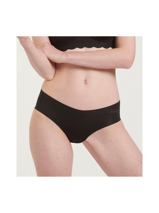 Sloggi - Hipsterid Zero Microfibre 2.0 - 0004 BLACK - photo 5 Sloggi - Hipsterid Zero Microfibre 2.0 - 0004 BLACK | Stockmann - photo 5