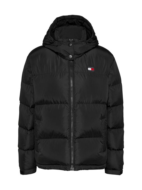 Tommy Jeans - Vetthülgav sulejope TJW Alaska - BDS BLACK | Stockmann - photo 1