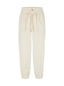 BOSS - Tapita-housut - 295 OPEN BEIGE | Stockmann