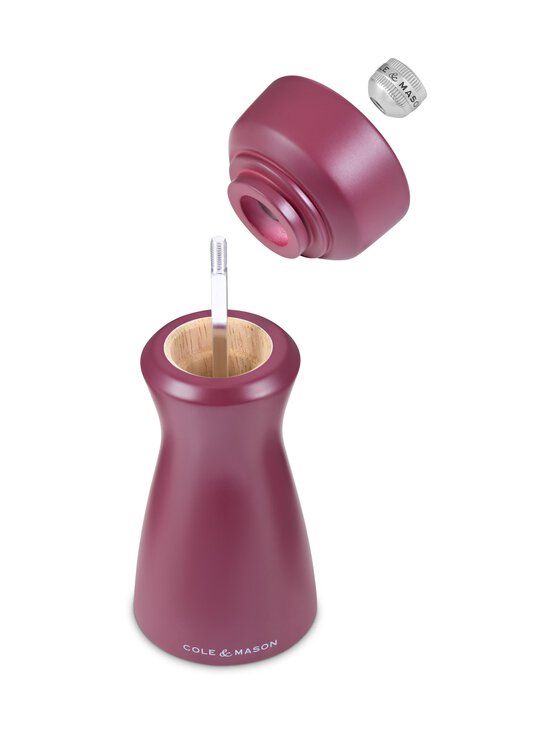 Cole & Mason - Soola- või pipraveski Kenton 15 cm - ASSORTMENT | Stockmann - photo 2