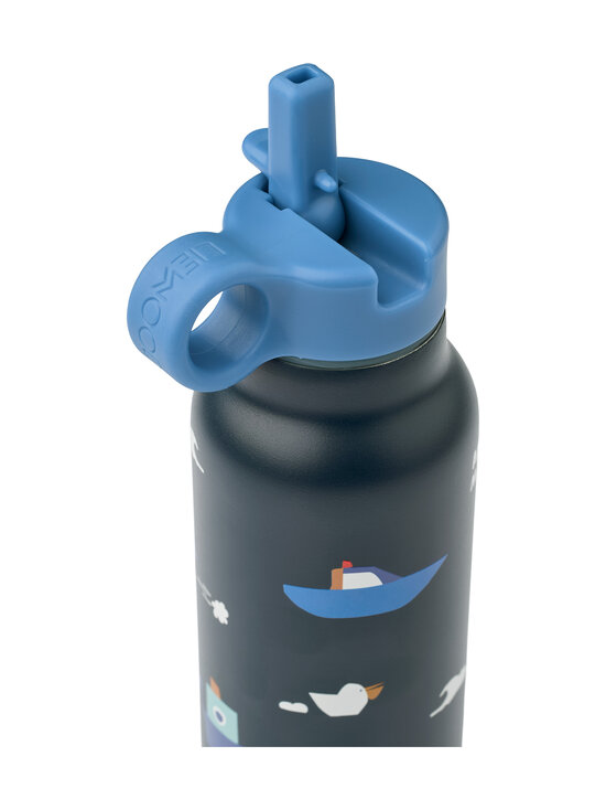 Liewood - Falk ūdens pudele - 2617 SAILING / CLASSIC NAVY | Stockmann - photo 2