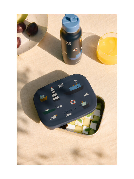 Liewood - Falk ūdens pudele - 2617 SAILING / CLASSIC NAVY | Stockmann - photo 3