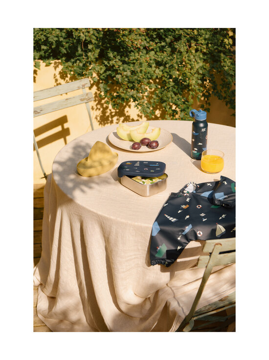 Liewood - Falk ūdens pudele - 2617 SAILING / CLASSIC NAVY | Stockmann - photo 4