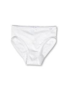 Sanetta - Alushousut - VALKOINEN | Stockmann