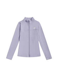 New Balance - Dressijakk Performance Full Zip Funnel - DYK DAYBREAK | Stockmann