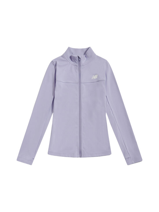 New Balance - Dressijakk Performance Full Zip Funnel - DYK DAYBREAK | Stockmann - photo 1