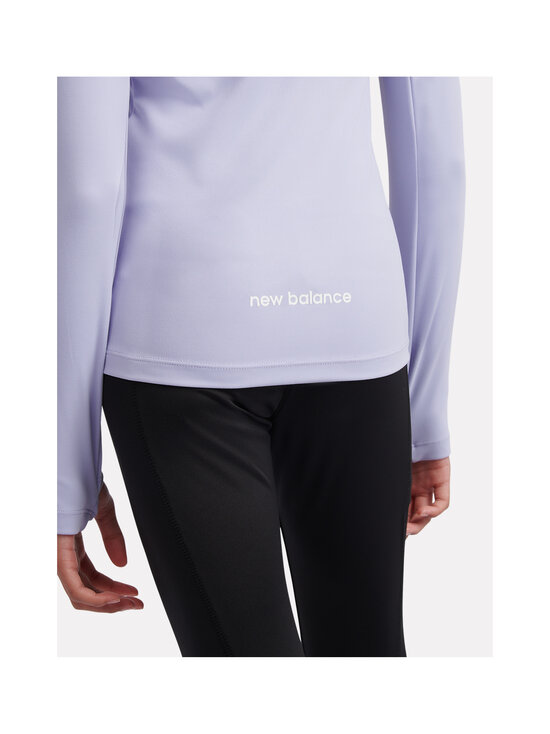 New Balance - Dressijakk Performance Full Zip Funnel - DYK DAYBREAK | Stockmann - photo 10