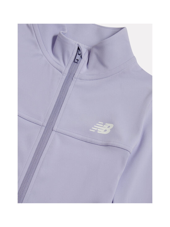 New Balance - Dressijakk Performance Full Zip Funnel - DYK DAYBREAK | Stockmann - photo 4