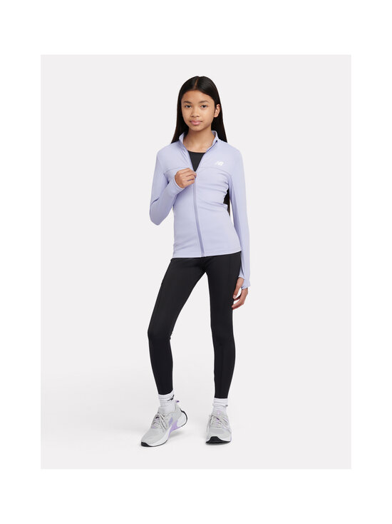 New Balance - Dressijakk Performance Full Zip Funnel - DYK DAYBREAK | Stockmann - photo 5