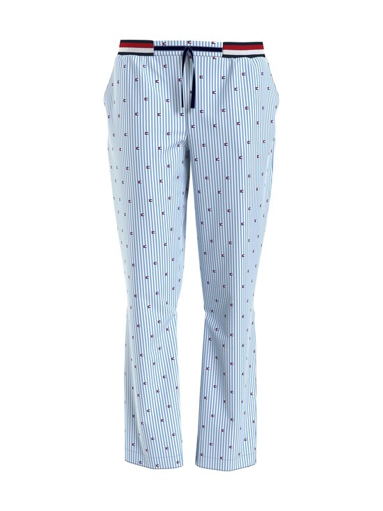 Pyjamahousut