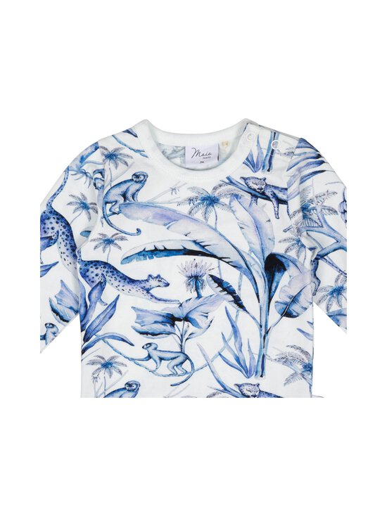 Maia Family - Rainforest-body - NATURAL WHITE | Stockmann - photo 2