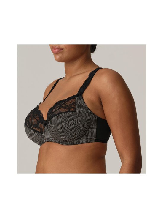 Primadonna - Madison Full Cup -rintaliivit - BTA BLACK TAYLOR - photo 3 Primadonna - Madison Full Cup -rintaliivit - BTA BLACK TAYLOR | Stockmann - photo 3
