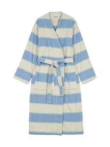 Marimekko - Hommikumantel Galleria - 520 LT.BLUE, MELON | Stockmann