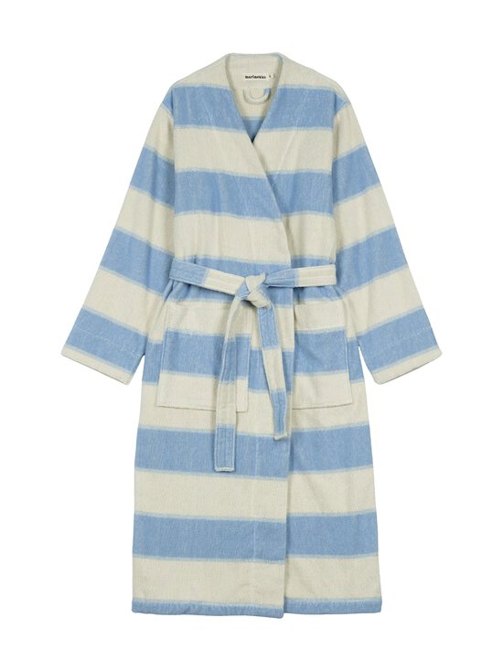 Marimekko - Hommikumantel Galleria - 520 LT.BLUE, MELON | Stockmann - photo 1