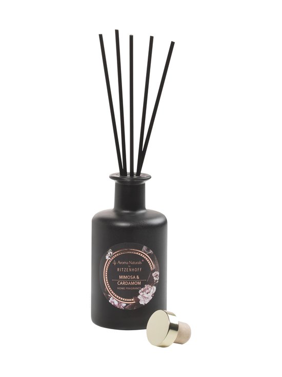 Noir Mimosa & Cardamom -huonetuoksu 200 ml