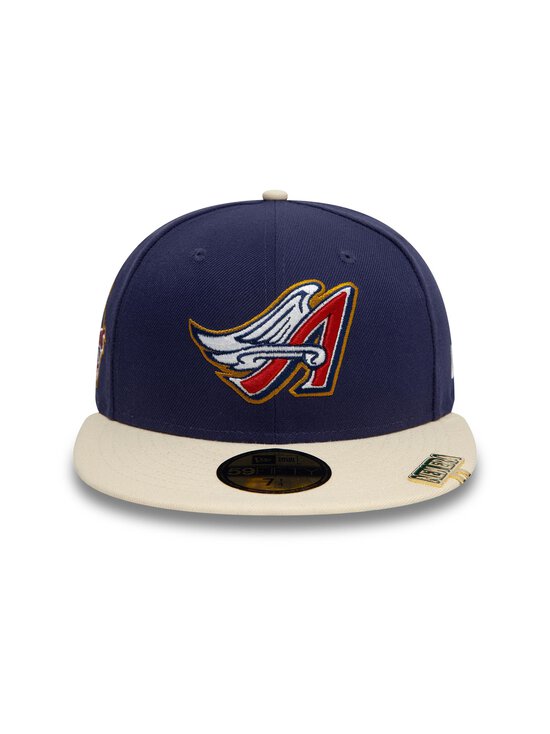 New Era - Nokkmüts 59fifty Anaheim Angels - LNVLTC - photo 2 New Era - Nokkmüts 59fifty Anaheim Angels - LNVLTC | Stockmann - photo 2