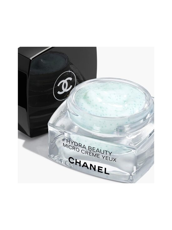 CHANEL - HYDRA BEAUTY MICRO CRÈME YEUX Illuminating Hydrating Eye Cream - NOCOL | Stockmann - photo 2