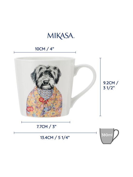 Tipperleyhill - Kruus Mktippmugcpoo, 380 ml - MULTICOLOR | Stockmann - photo 3
