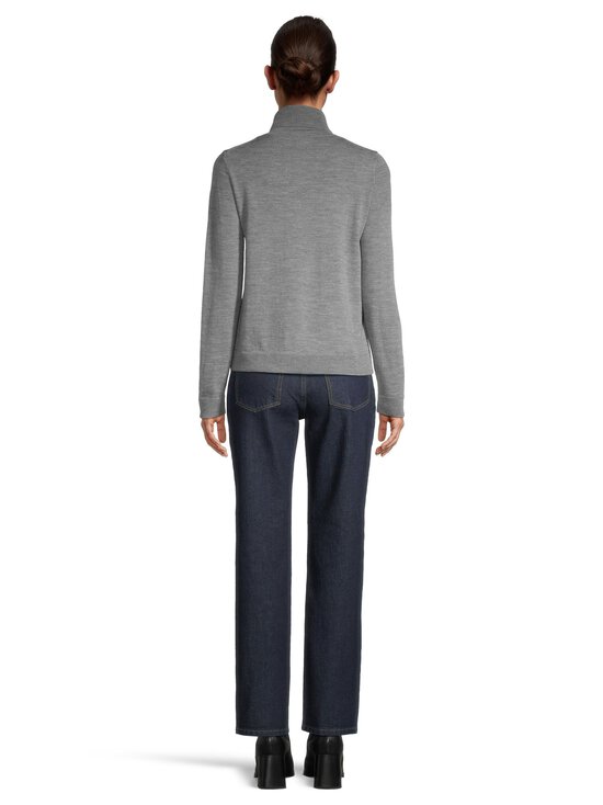 ESSENTIALS by Stockmann - Audrey-neulepusero - MID GREY MEL 245499 - photo 3 ESSENTIALS by Stockmann - Audrey-neulepusero - MID GREY MEL 245499 | Stockmann - photo 3