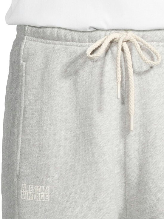 American Vintage - Lühikesed dressipüksid Kodytown - POLAIRE CHINE - photo 5 American Vintage - Lühikesed dressipüksid Kodytown - POLAIRE CHINE | Stockmann - photo 5