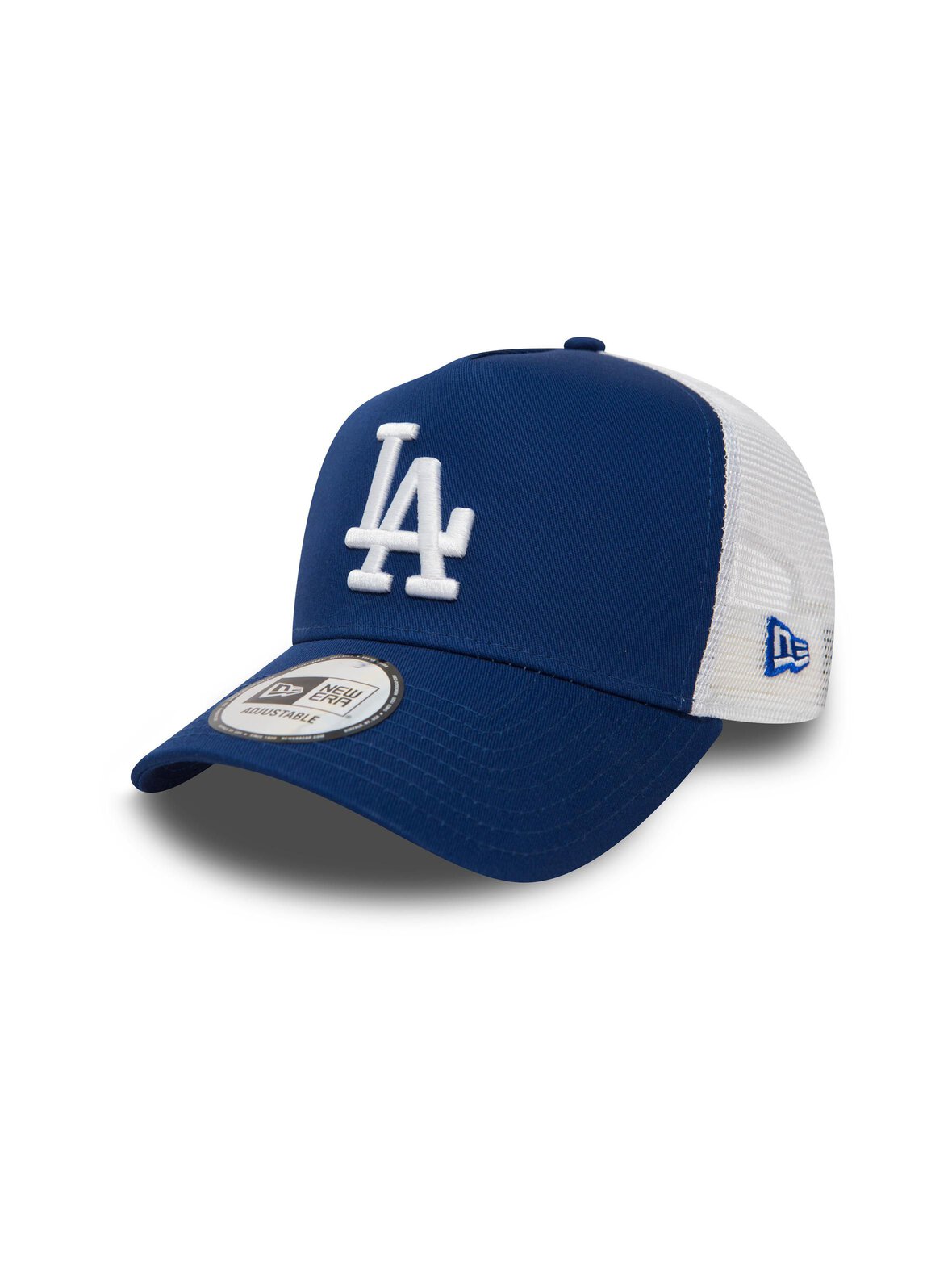 Clean trucker los angeles dodgers -lippalakki