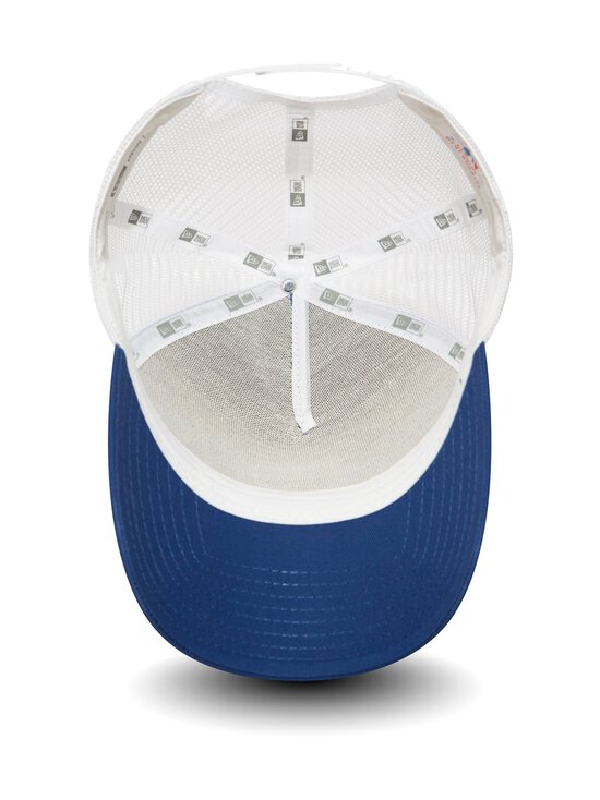 New Era - Nokamüts Clean Trucker Los Angeles Dodgers - LRYWHI | Stockmann - photo 3