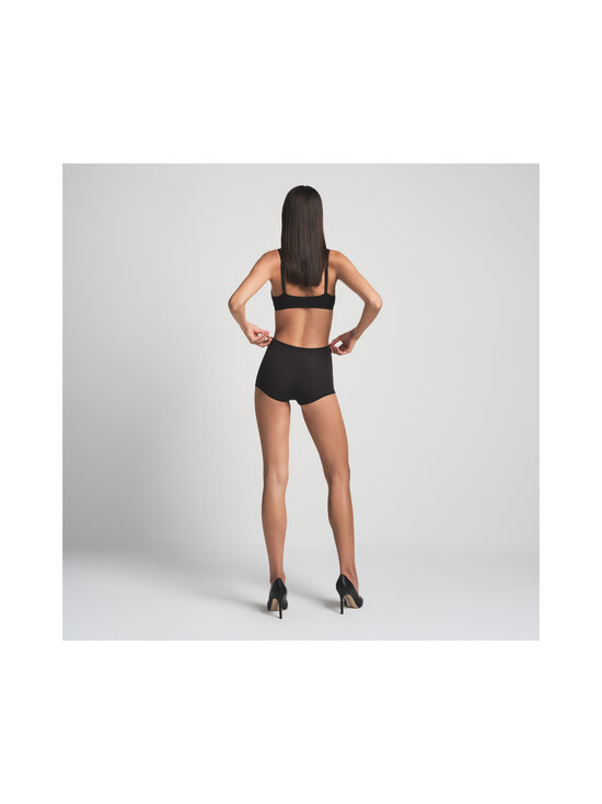 SKIMS - Fits Everybody Boyshort -shortsialushousut - ONYX | Stockmann - photo 3