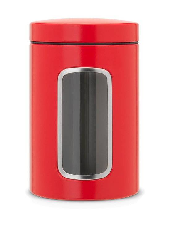 Ikkunapurkki 1,4 l