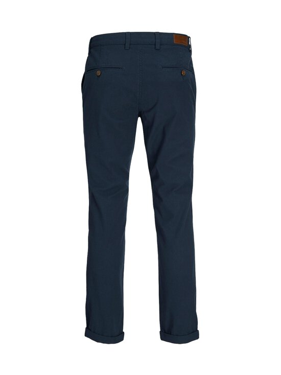 Jack & Jones - JpstMarco JjFury -chinohousut - NAVY BLAZER - photo 2 Jack & Jones - JpstMarco JjFury -chinohousut - NAVY BLAZER | Stockmann - photo 2