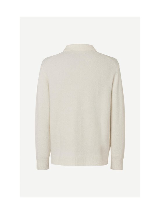 Samsoe Samsoe - Sanino-neule - CLEAR CREAM - photo 2 Samsoe Samsoe - Sanino-neule - CLEAR CREAM | Stockmann - photo 2