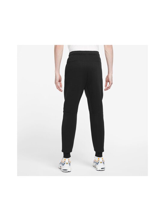 Nike - Tech Fleece -collegehousut - 010 BLACK/BLACK - photo 2 Nike - Tech Fleece -collegehousut - 010 BLACK/BLACK | Stockmann - photo 2