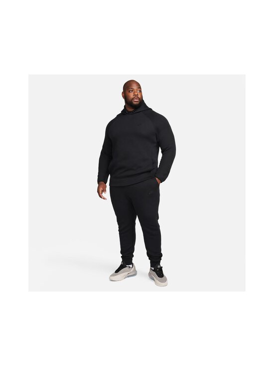 Nike - Tech Fleece -collegehousut - 010 BLACK/BLACK - photo 9 Nike - Tech Fleece -collegehousut - 010 BLACK/BLACK | Stockmann - photo 9