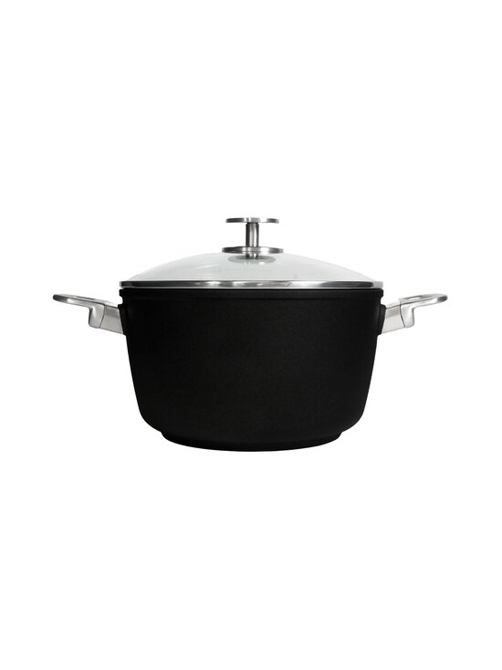 Swiss Diamond - CXD- kannellinen pata 24 cm - BLACK | Stockmann - photo 1