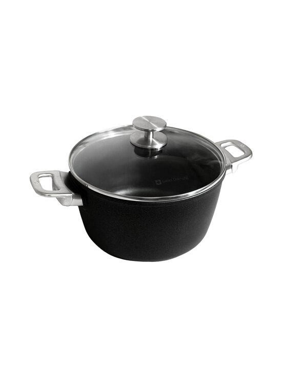 Swiss Diamond - CXD- kannellinen pata 24 cm - BLACK | Stockmann - photo 2
