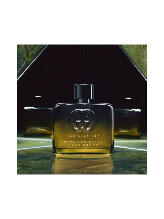 Gucci - Guilty Pour Homme Absolu Parfum -tuoksu, 60 ml - NOCOL | Stockmann - photo 3