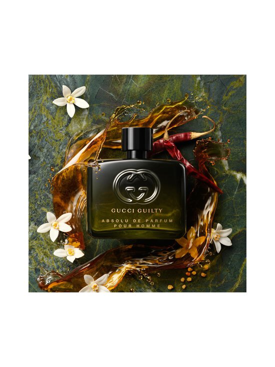 Gucci - Guilty Pour Homme Absolu Parfum -tuoksu, 60 ml - NOCOL | Stockmann - photo 4