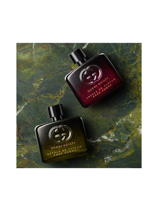 Gucci - Guilty Pour Homme Absolu Parfum -tuoksu, 60 ml - NOCOL | Stockmann - photo 8