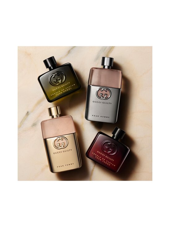 Gucci - Guilty Pour Homme Absolu Parfum -tuoksu, 60 ml - NOCOL | Stockmann - photo 9