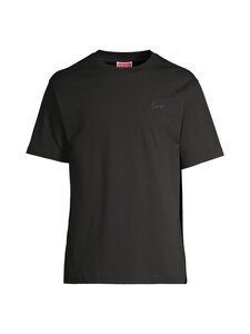 Kenzo - Signature Classic t-paita - 99J BLACK | Stockmann
