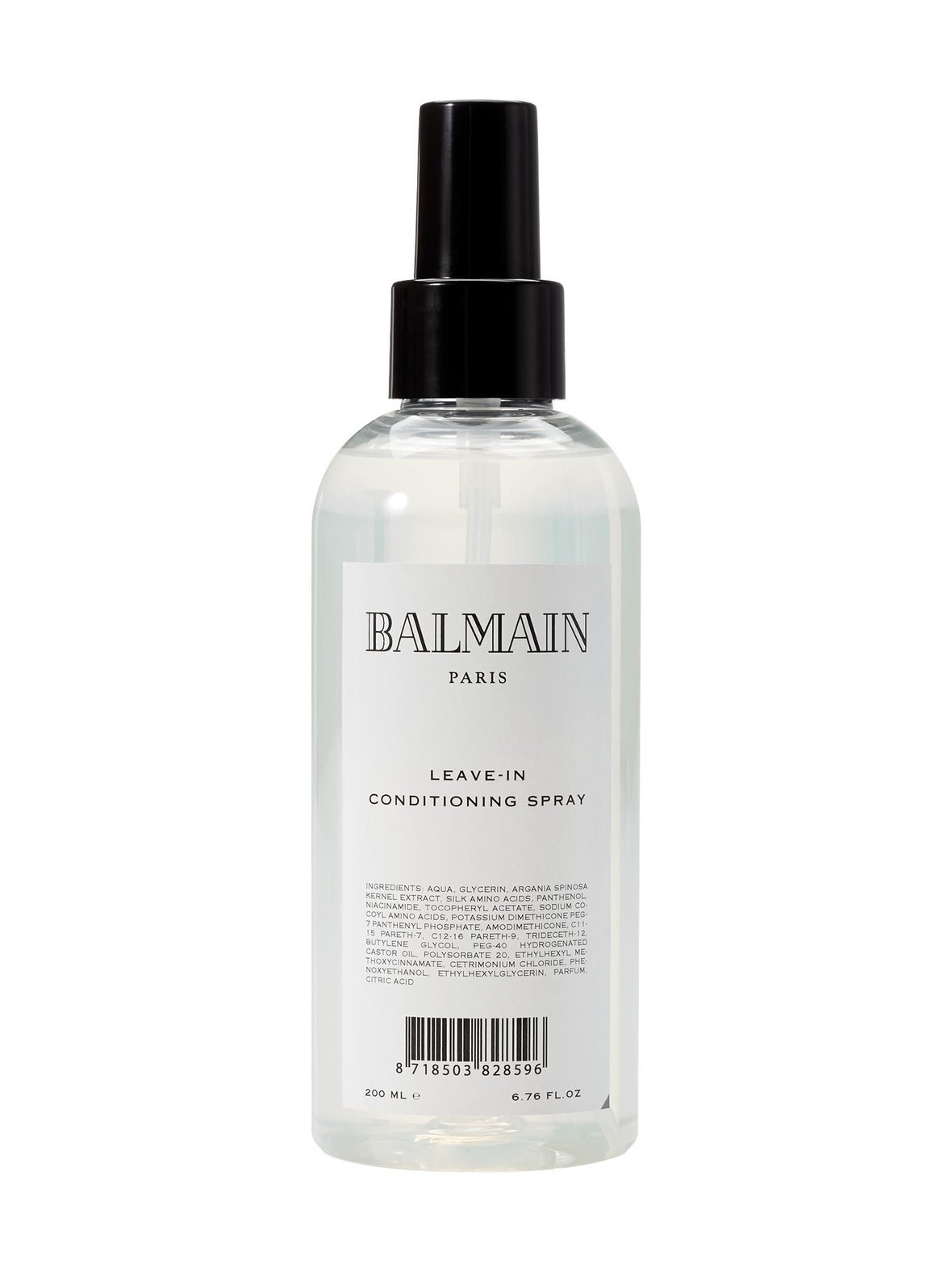 Balmain Hair Balmain Leave-in Conditioning Spray -hoitosuihke 200 ...