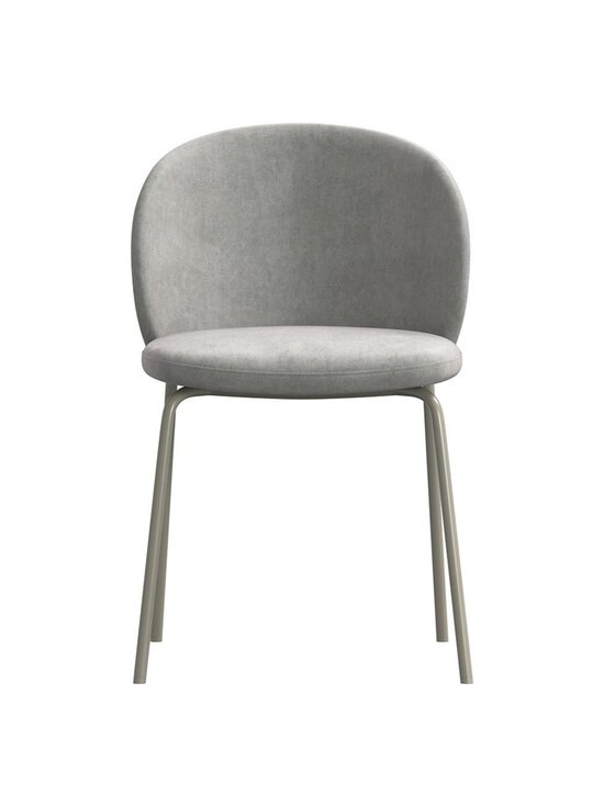 BoConcept - Princeton-tuoli Ravello-kangas 3222 harmaa K 76 cm - GREY | Stockmann - photo 1