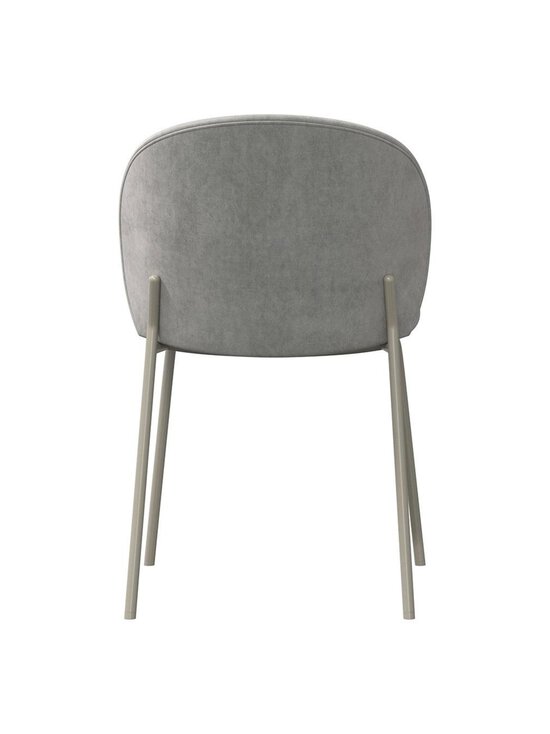 BoConcept - Princeton-tuoli Ravello-kangas 3222 harmaa K 76 cm - GREY | Stockmann - photo 2