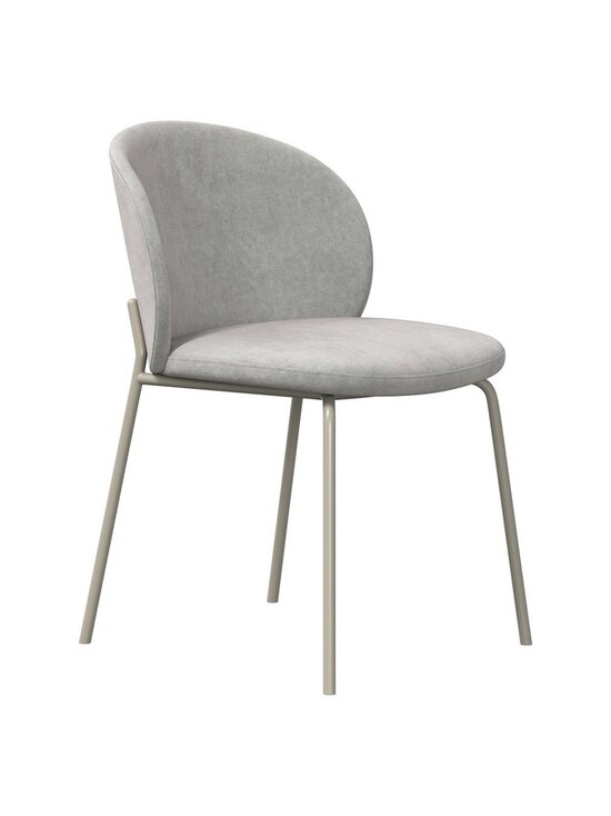 BoConcept - Princeton-tuoli Ravello-kangas 3222 harmaa K 76 cm - GREY | Stockmann - photo 3