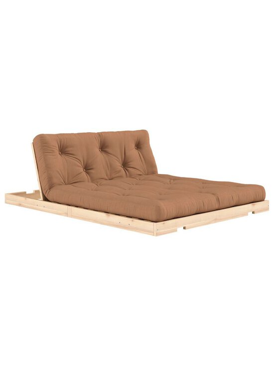 Karup Design - Flip-futonsohva - RUSKEA,LUONNONVÄRINEN - photo 3 Karup Design - Flip-futonsohva - RUSKEA,LUONNONVÄRINEN | Stockmann - photo 3