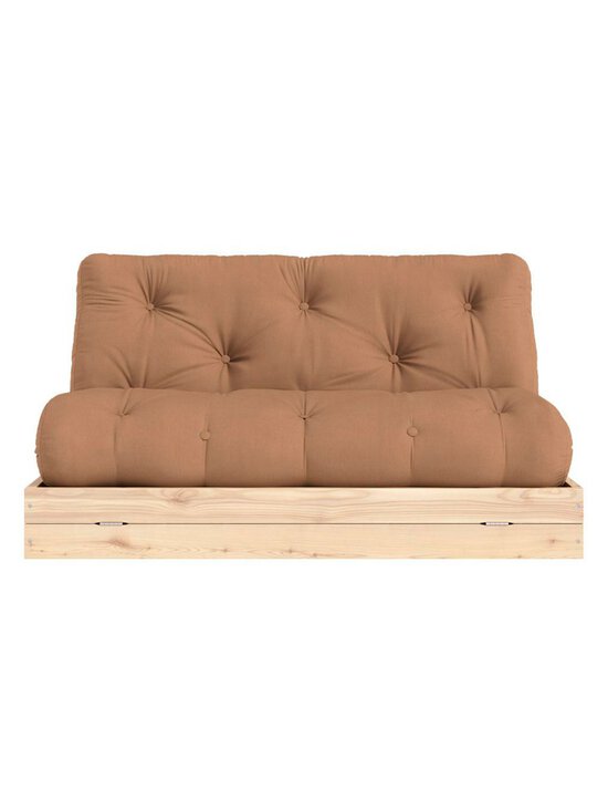 Karup Design - Flip-futonsohva - RUSKEA,LUONNONVÄRINEN - photo 2 Karup Design - Flip-futonsohva - RUSKEA,LUONNONVÄRINEN | Stockmann - photo 2